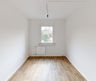 3-Raum-Wohnung - Foto 1