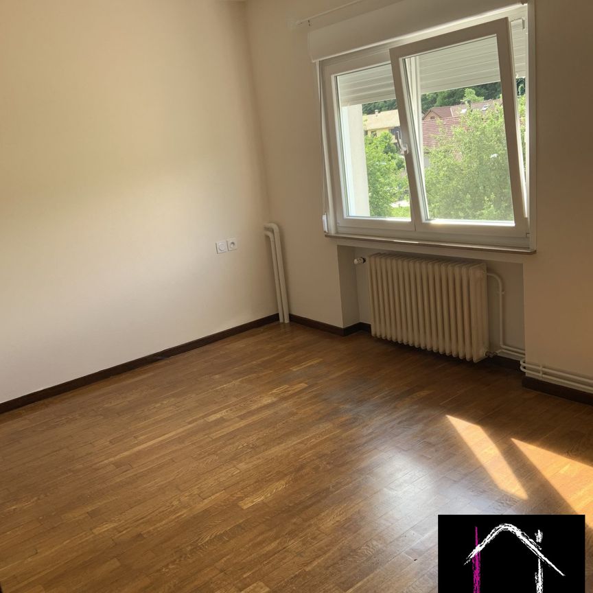 Location Appartement 5 pièces 122m² ST AVOLD 57500 - Photo 1