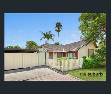 Charming Semi-Furnished 3 Bedroom Home in Quiet Dee Why Location - Photo 6