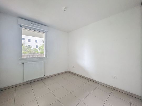 Appartement 4 pièces - Photo 1