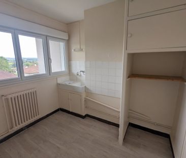 Appartement 4 pièces - Photo 4
