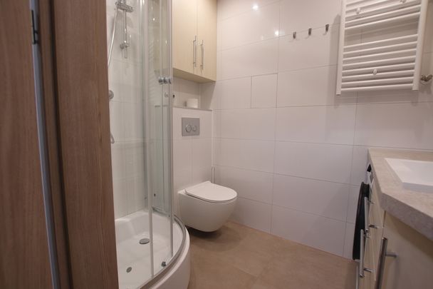 Na wynajem kawalerka na Pomorzanach. - Zdjęcie 1