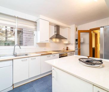 3 room luxury Flat for rent in Palma de Mallorca, Balearic Islands - Photo 1