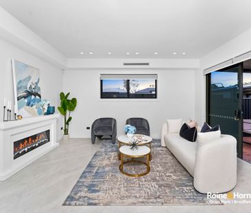 Brand New Modern Living - Photo 3