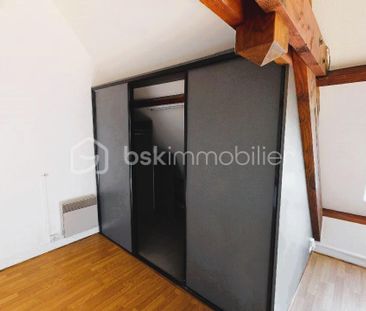 Duplex de 54 m² à Chartres - Photo 1