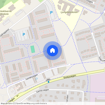 Gärdesvägen 105, 281 41, Hässleholm