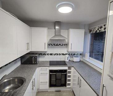 1 bedroom terraced house to rent - Photo 6
