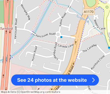 Columbia Road, Broxbourne, EN10 - Photo 1