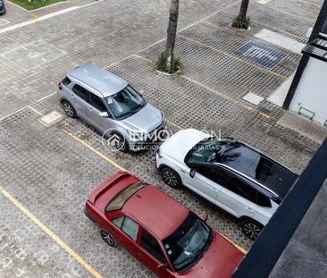 Departamento en renta Elementi Flats, San Ant. Cacalotepec, San And... - Photo 2