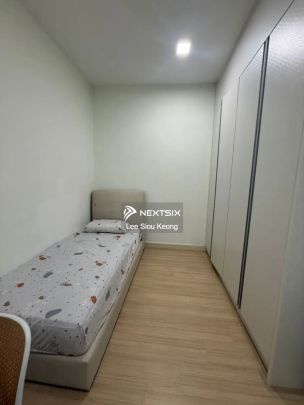 Camellia Serviced Suites - Photo 1