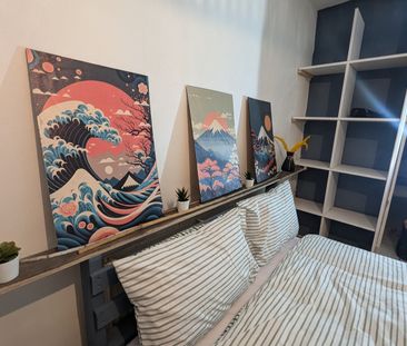 2 Bed Flat, Chadwick Road, SE15 - Photo 6