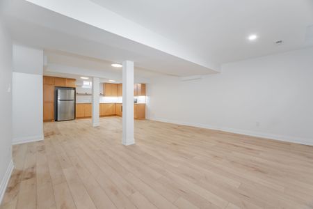 For Lease - 131 Dunstan Crescent Unit# Lower, Vaughan, Ontario - Photo 2