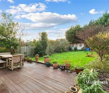 Friars Avenue, Whetstone, London, N20 - Photo 3