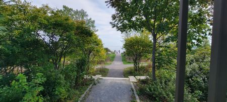 For Lease - 38 Annie Craig Drive Unit# 509, Toronto, Ontario - Photo 5