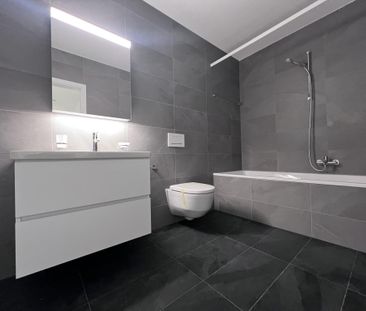 Appartement à louer de 3.5 pièces dans un immeuble construit récemment - Foto 6