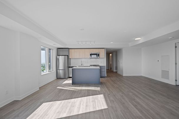 For Lease - 299 Campbell Avenue Unit# 817, Toronto, Ontario - Photo 1