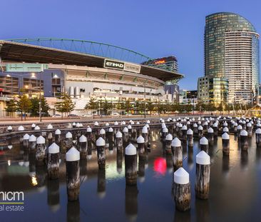 1611/100 Harbour Esplanade - Photo 1