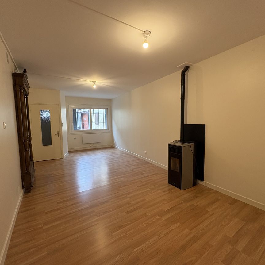 Location Maison 4 pièces 99m² CASTELNAUDARY 11400 - Photo 1