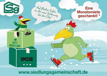 Jetzt wird´s gemütlich... Einziehen und Wohlfühlen - Foto 4