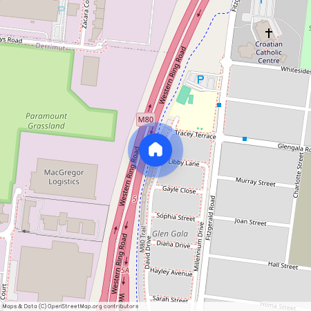 197 David Drive, Vic 3020, Sunshine West