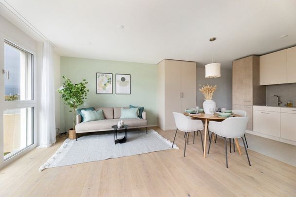 Ideal for senior living – Safe and independent living - Foto 1