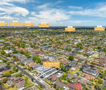 24A Argyle Street, BENTLEIGH EAST, VIC - Photo 6