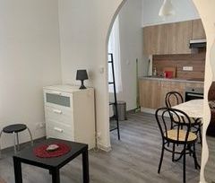 Location Appartement 1 pièce 22m² BEZIERS 34500 - Photo 1