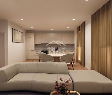 3.5 Zimmer, 90 m², EG - Photo 1