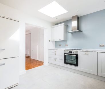 2 bedroom terraced house to rent - Photo 6