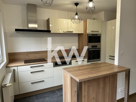 Location Appartement 2 pièces 44m² MARCQ EN BAROEUL 59700 - Photo 5