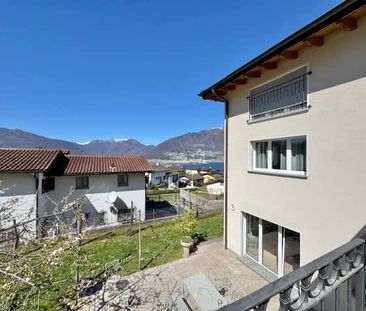 4.5 Zimmer, 1. Stock - Foto 1