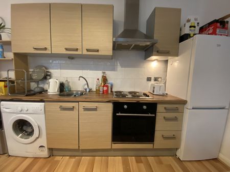 Connaught Road, Roath - Photo 5