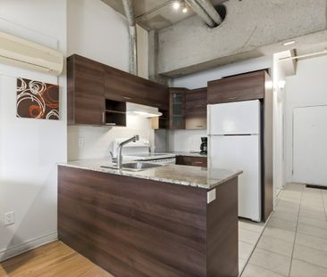 1200 Rue St Alexandre, Montréal (Ville-Marie), QC H3B - Photo 1