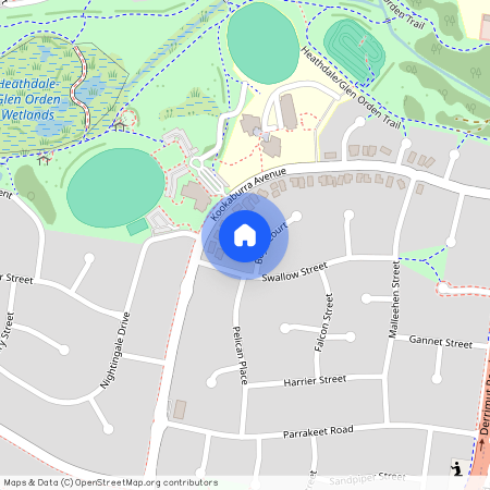 1 Boyd Court, Werribee VIC 3030