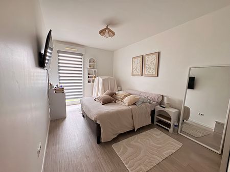 LE HAVRE - Appartement 2 pièces - Photo 2