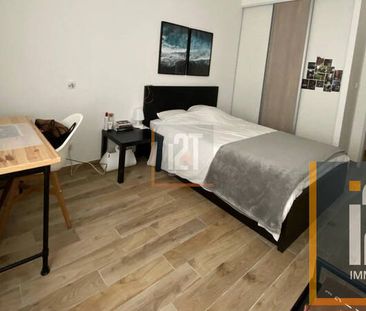 Appartement à louer - Nîmes 3 pièces de 75 m² - Photo 6