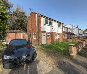 1 bedroom end of terrace house to rent - Photo 4