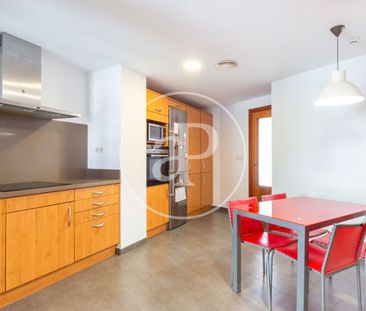 Piso de alquiler en Carrer del Catedràtic Josep Lluís Blasco Estell... - Photo 6