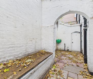 2 bedroom house to rent - Photo 2