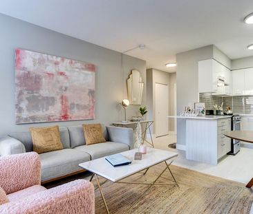 2150 Boulevard de Maisonneuve Ouest, Montréal, QC - Photo 5