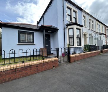 Rennie Street, Grangetown - Photo 5