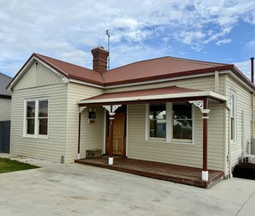 Unit 1/18 Jermyn Street, Ulverstone - Photo 1