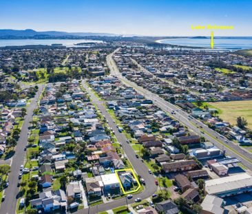 Gorgeous 3 Bedroom Cottage with Single Garage - Photo 5