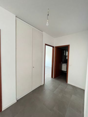 BELLINZONA, Zu vermieten renovierte 2½ Zimmerwohnung - Foto 4