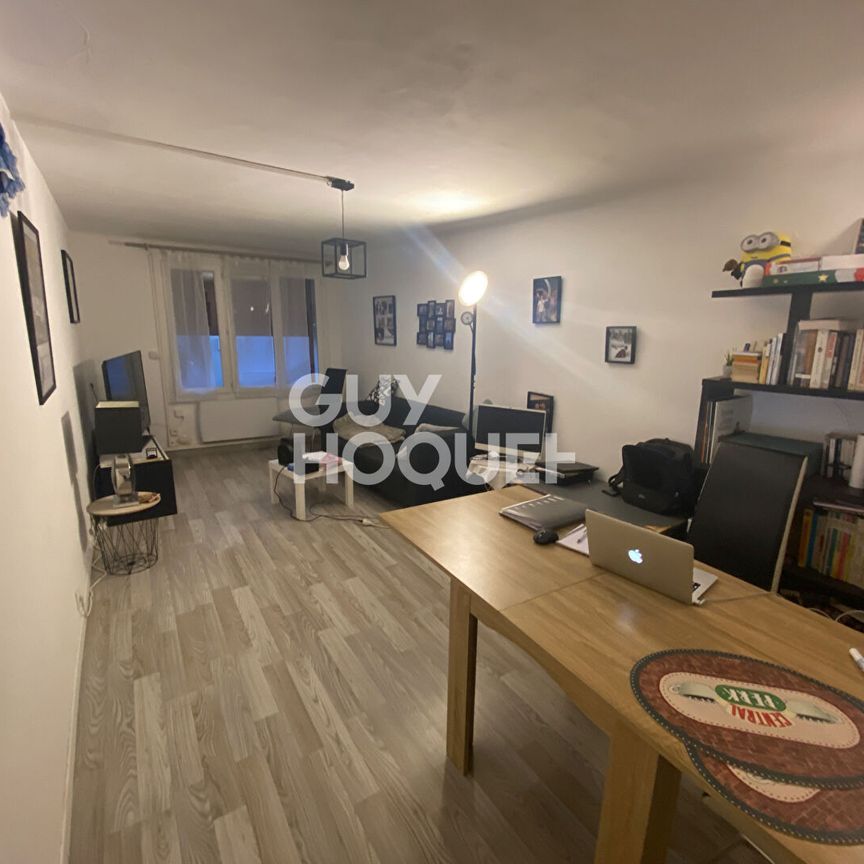 Appartement Seillons-source-d'argens 3 pièce(s) 89.80 m2 - Photo 1