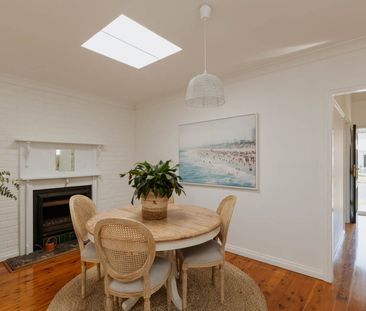 Character Cottage With Backyard Space - Photo 3