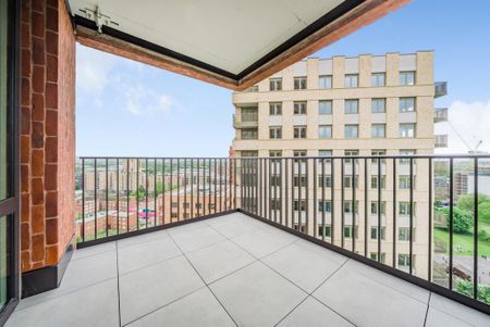 2 bedroom flat to rent - Photo 3