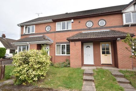 Burton Rise, Gresford, Wrexham - Photo 3