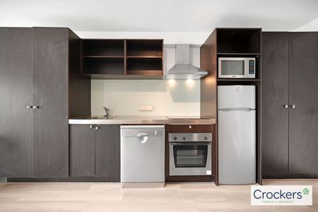 Fabulous fully furnished apartment - Photo 3