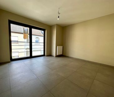 Appartement te huur - Foto 1